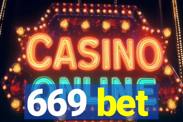 669 bet